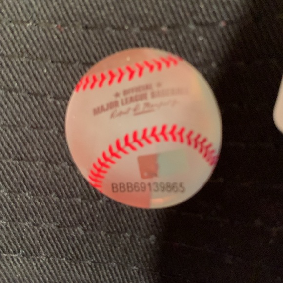 Philadelphia ball cap ball and new - Picture 6 of 7